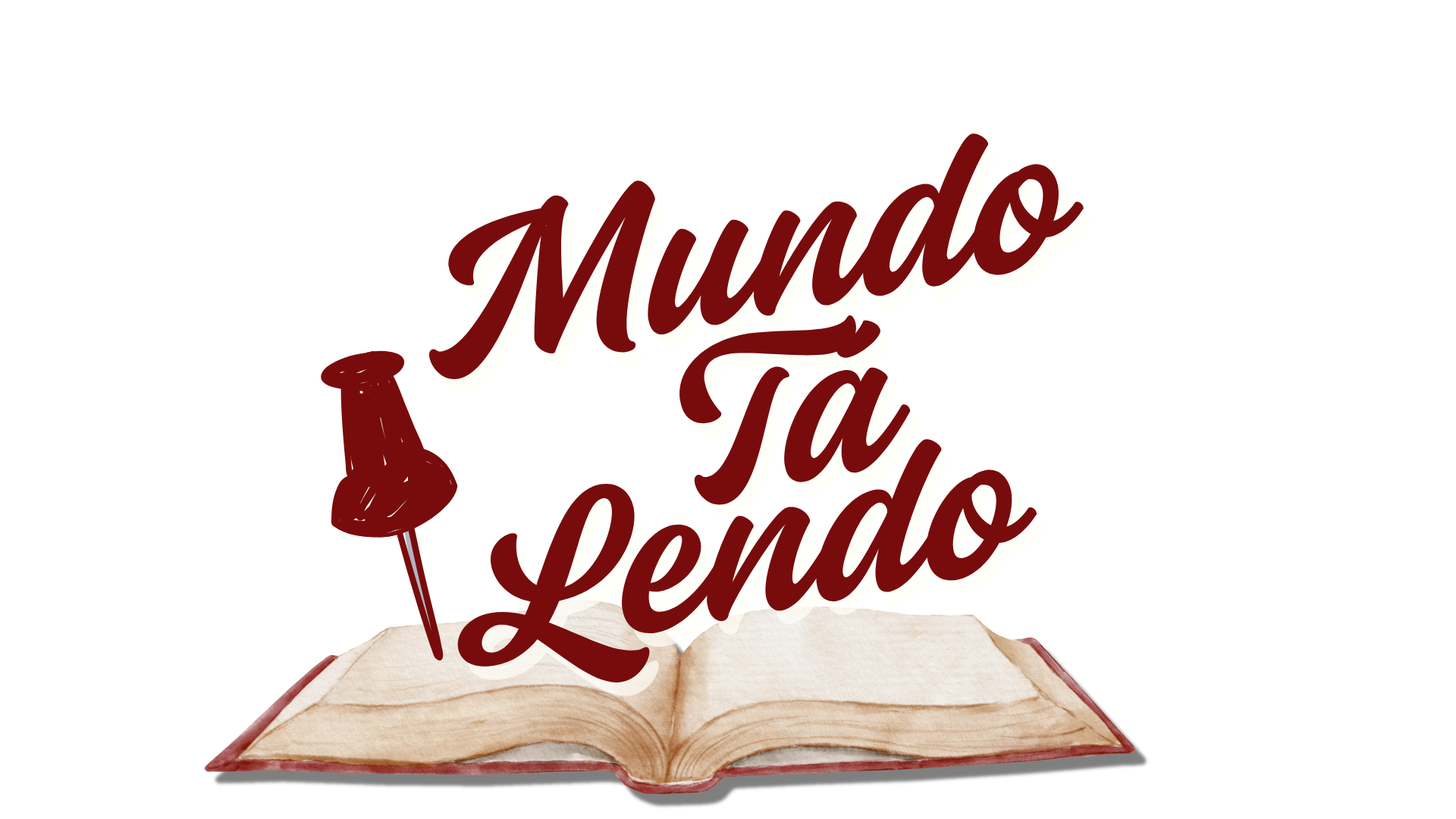 Mundo Tá Lendo 2026